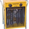 Elektriskais sildītājs B 9 EPB - 129.55 4.5/9 Kw