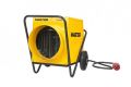 Master B 18 EPR ventilatora tipa elektriskais sildītājs