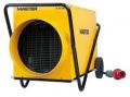Master B 30 EPR ventilatora tipa sildītājs