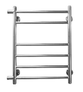 Dvieļu žāvētājs SONĀTE K-16 sānu pieslēgums, 600mm