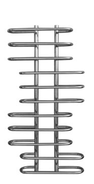 Dvieļu žāvētājs Akkord Matēts