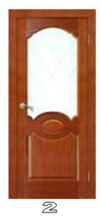 MILAN ciedra finierējums ar stiklu, 90cm