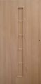 G2 laminētas pildītas iekšdurvis, 60cm