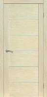 Durvis ar karbu "MAKSIMUM"  pilnas, zebrano CPL parklajums, 900x2000mm