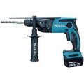 MAKITA   BHR162RFE